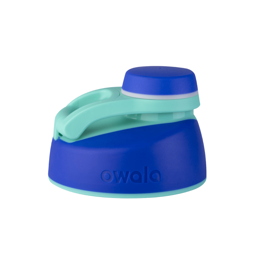 Replacement Lids  - Second Set 42