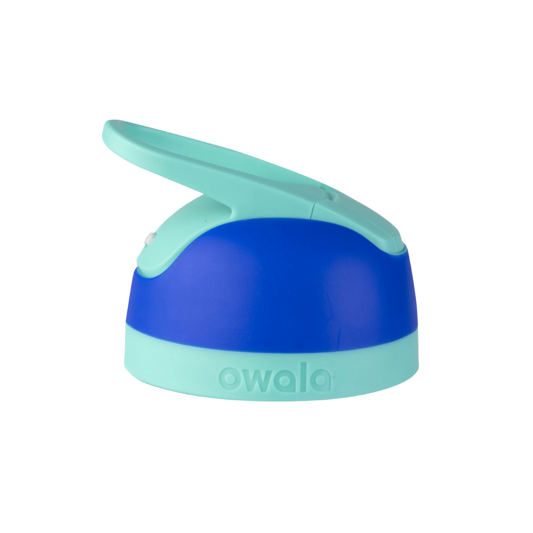 Replacement Lids  - Second Set 42