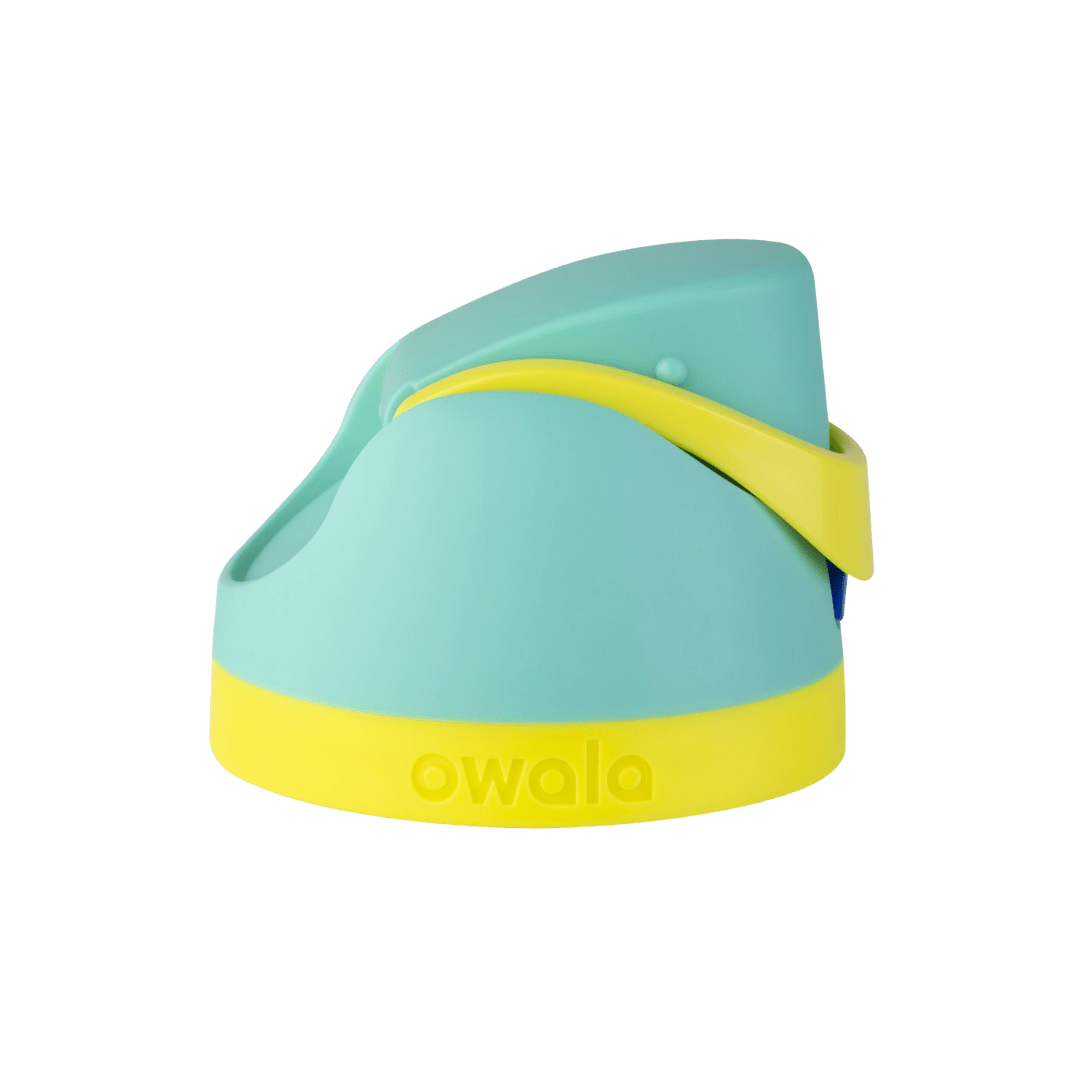 Replacement Lids  - Second Set 42