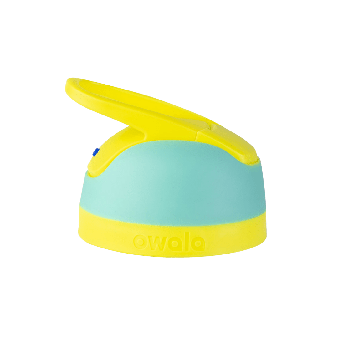 Replacement Lids  - Second Set 42