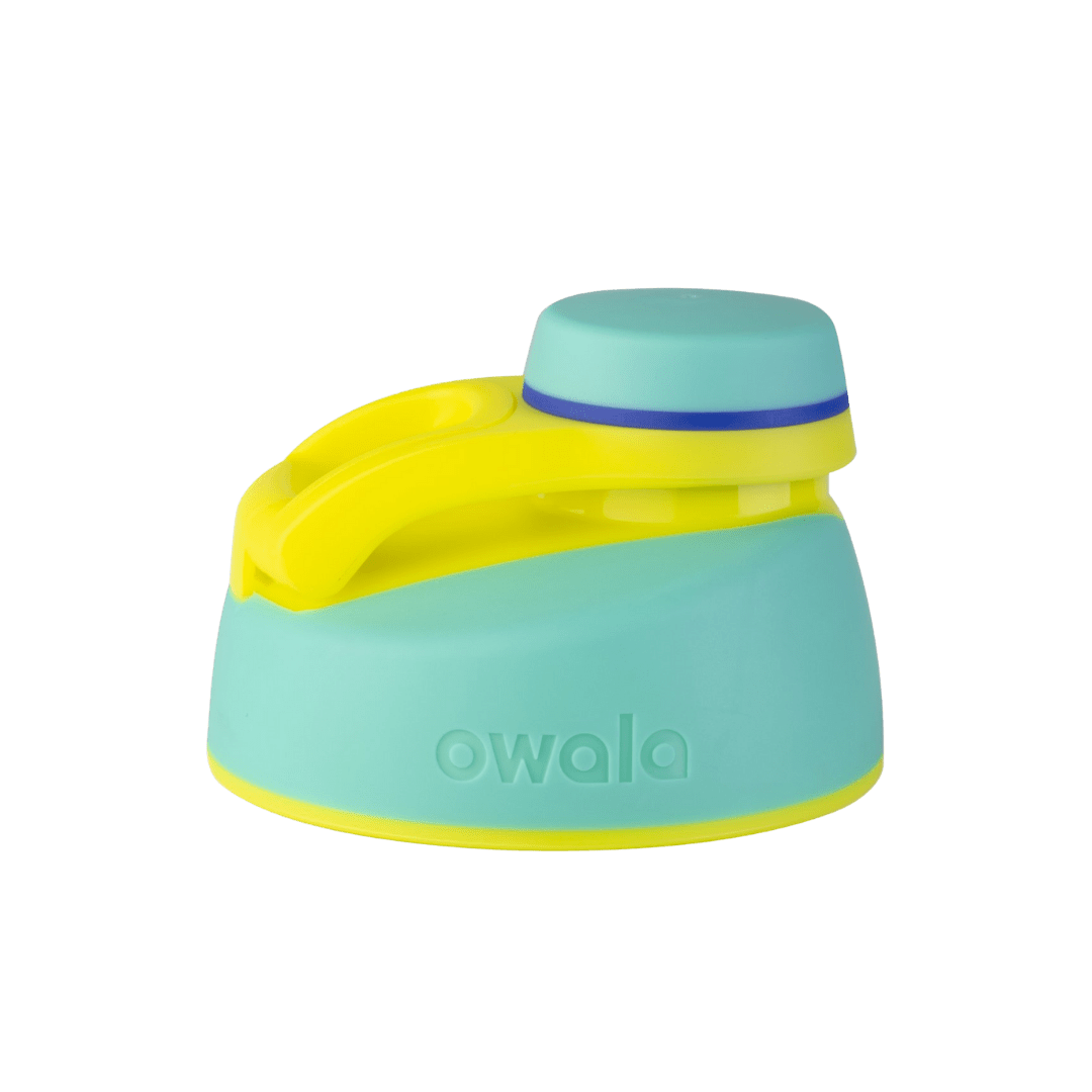 Replacement Lids  - Second Set 42