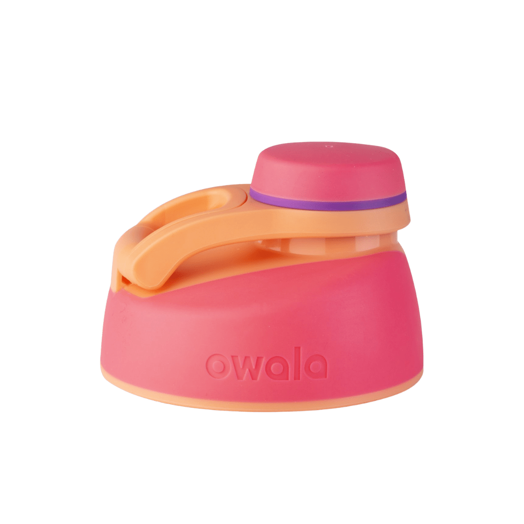 Replacement Lids  - Second Set 42