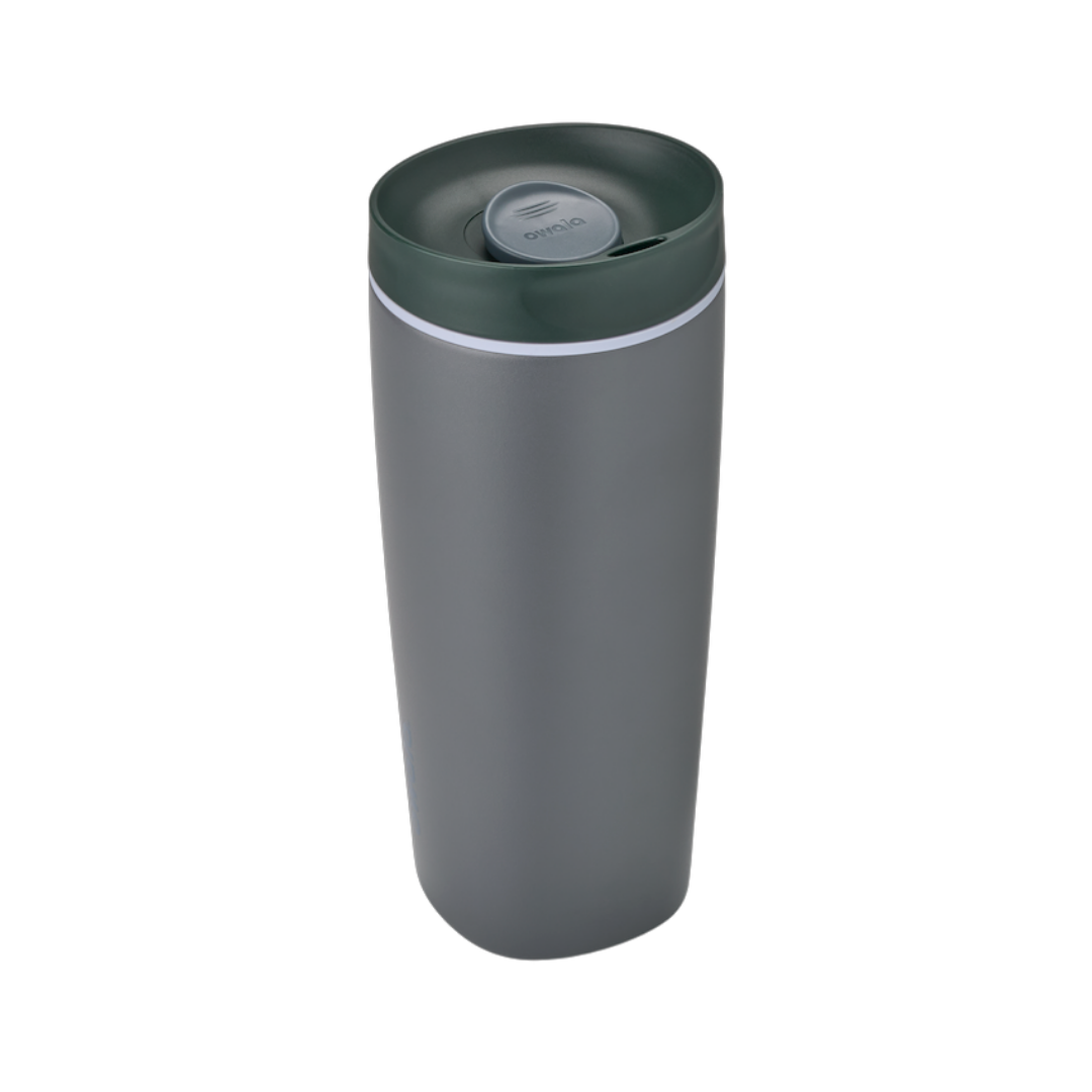 SmoothSip® Slider  with Handle