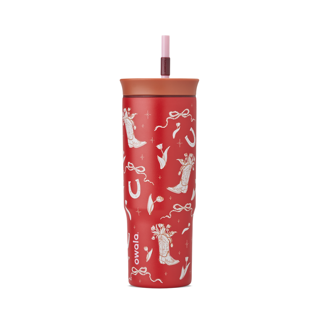 40oz Tumbler  - Second Set 04