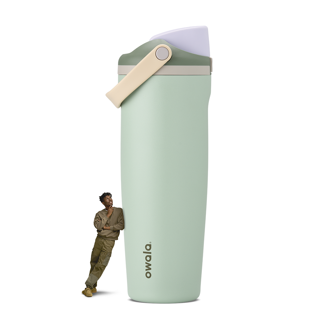 FreeSip® Sway - Second  Set 23