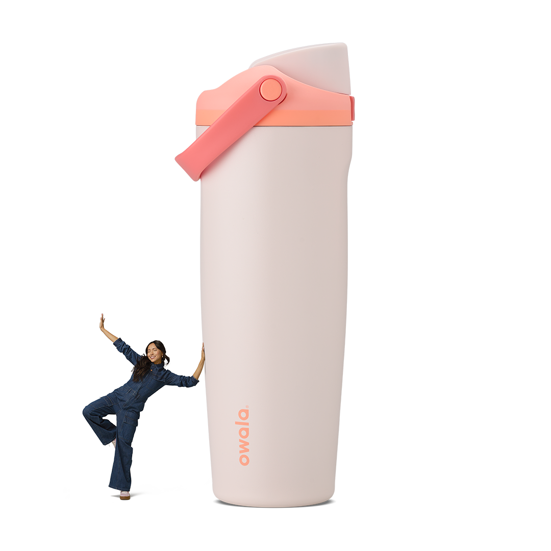 FreeSip® Sway - Second  Set 23