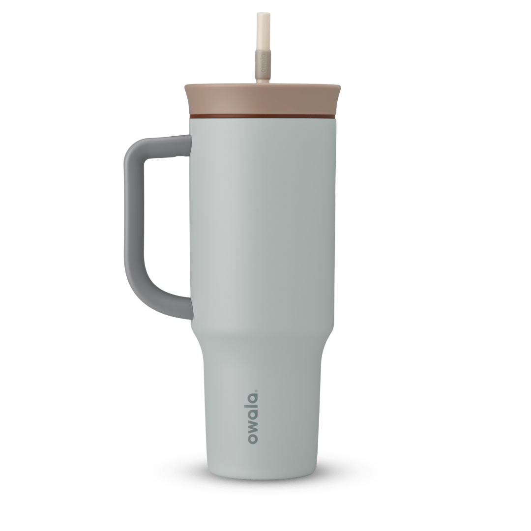 40oz  Tumbler - Second Set 03