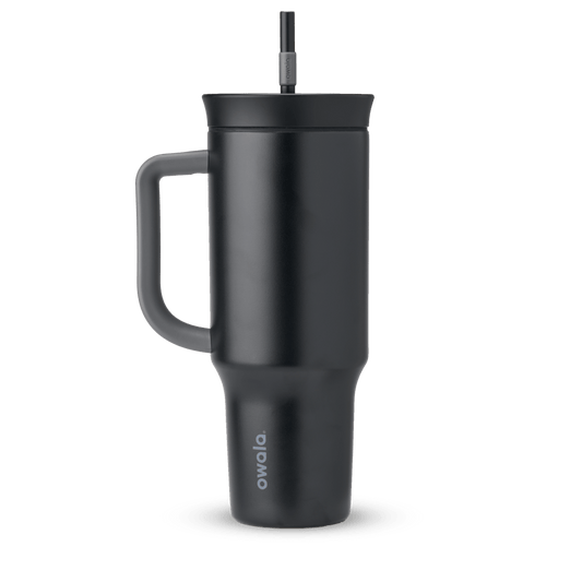 40oz  Tumbler