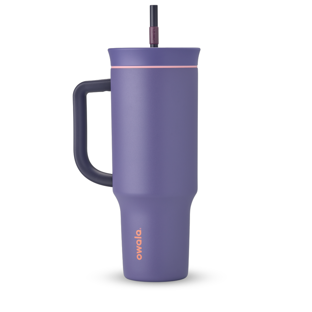 40oz  Tumbler - Second Set 03
