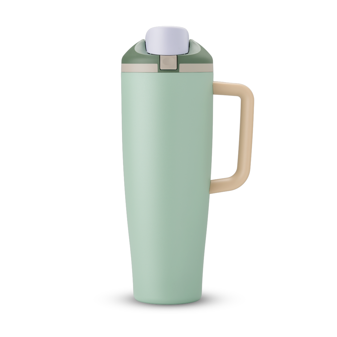 40oz  Tumbler - Second Set 03