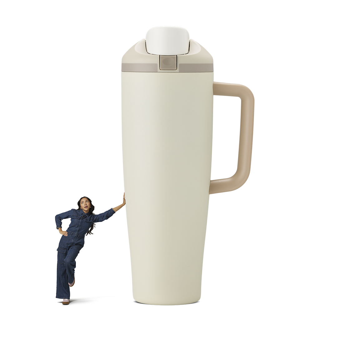 FreeSip® Tumbler - Second Set  25
