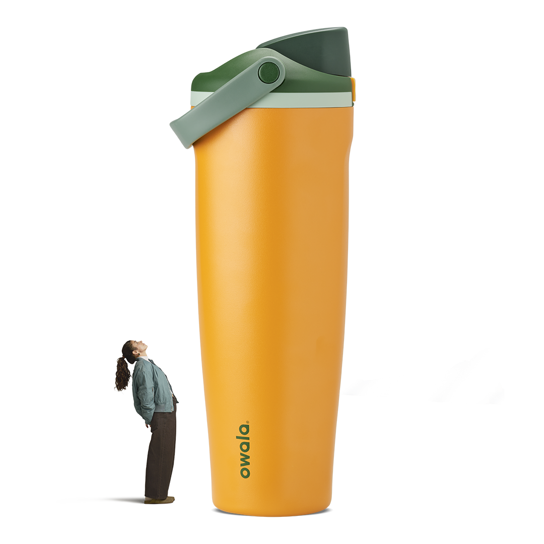 FreeSip® Sway - Second  Set 23