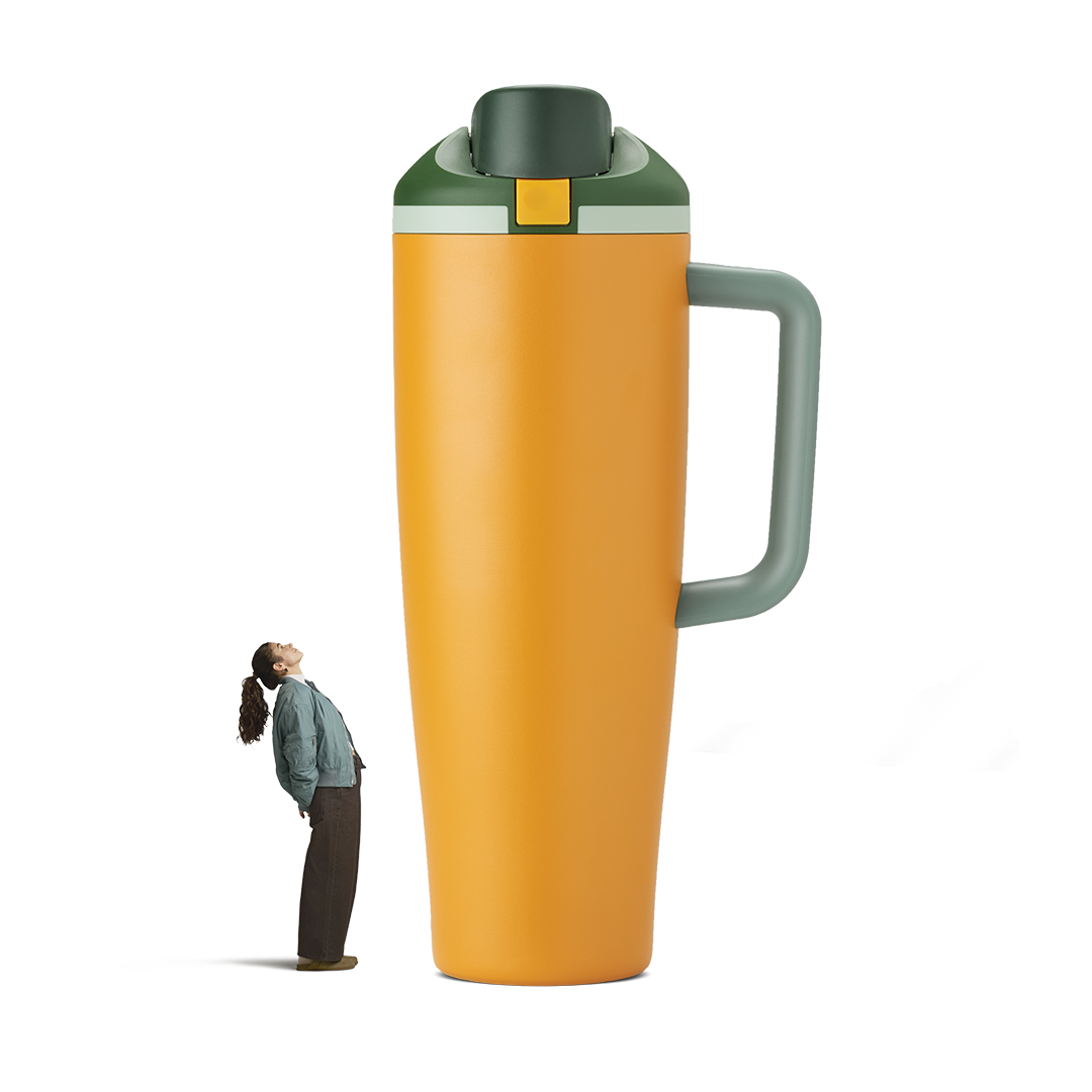FreeSip®  Tumbler - Second Set 26