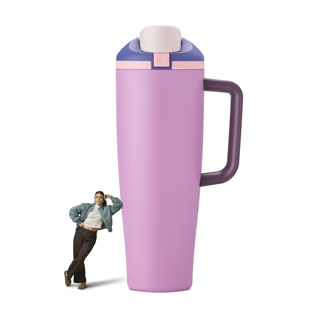 FreeSip®  Tumbler - Second Set 26