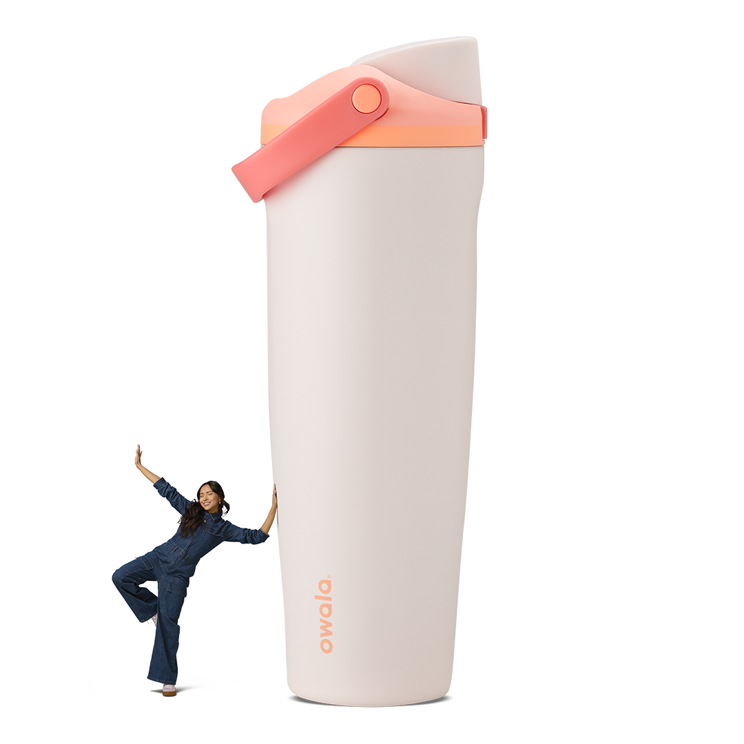 FreeSip® Sway - Second  Set 23