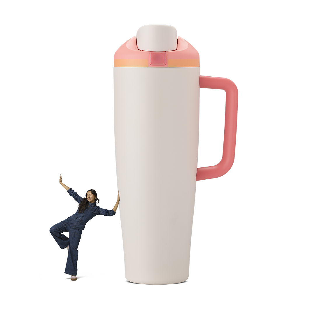 FreeSip® Tumbler - Second Set  25