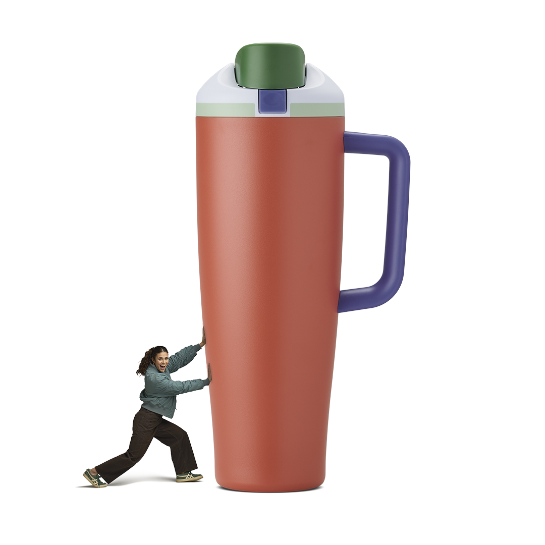 FreeSip®  Tumbler - Second Set 26