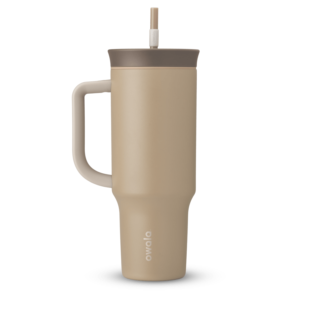 40oz  Tumbler - Second Set 03
