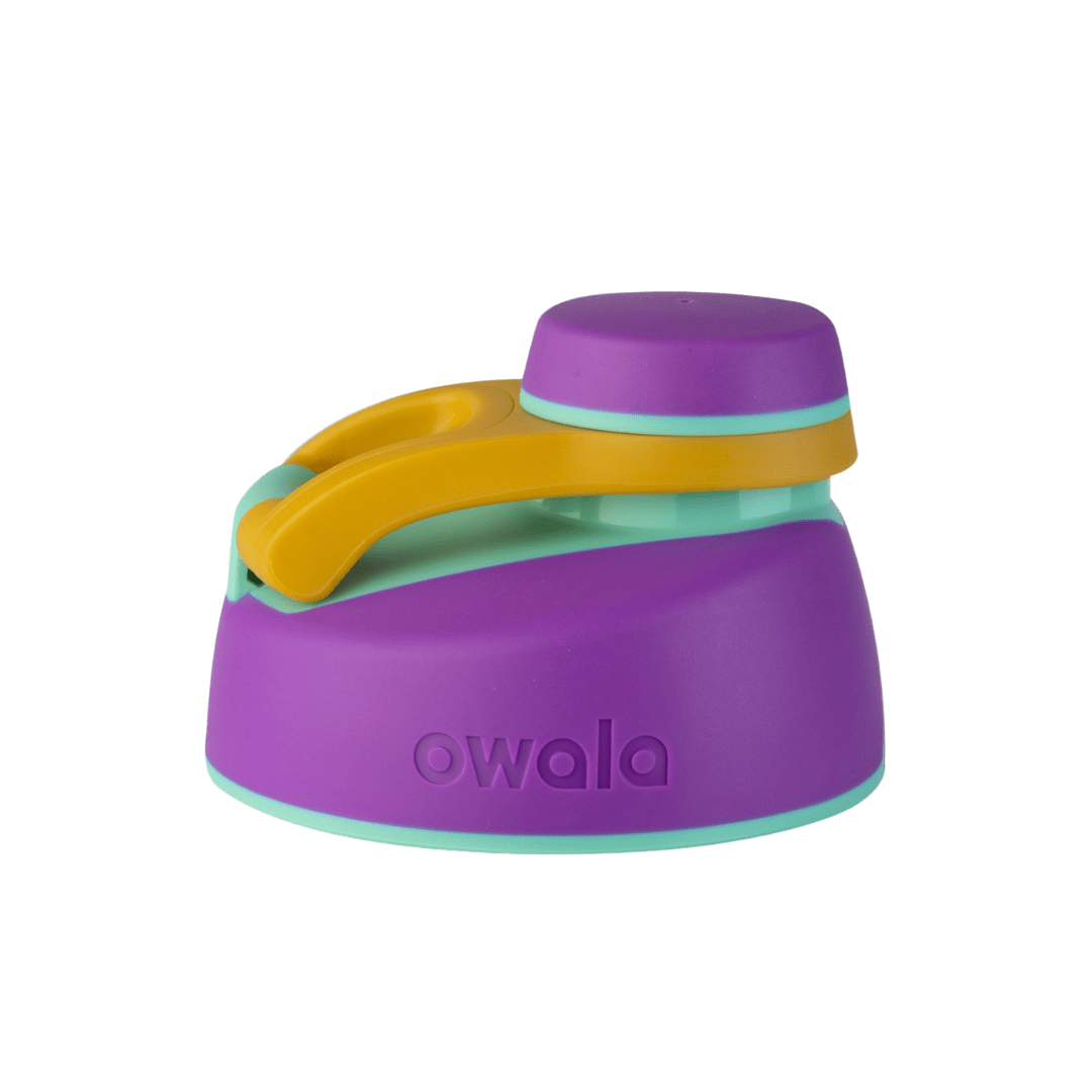 Replacement Lids  - Second Set 42