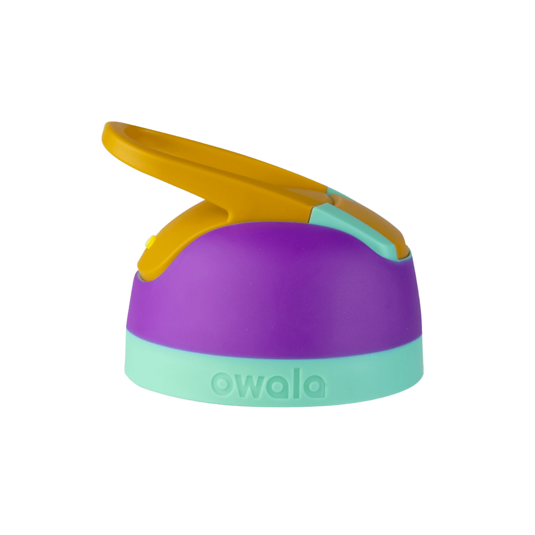 Replacement Lids  - Second Set 42