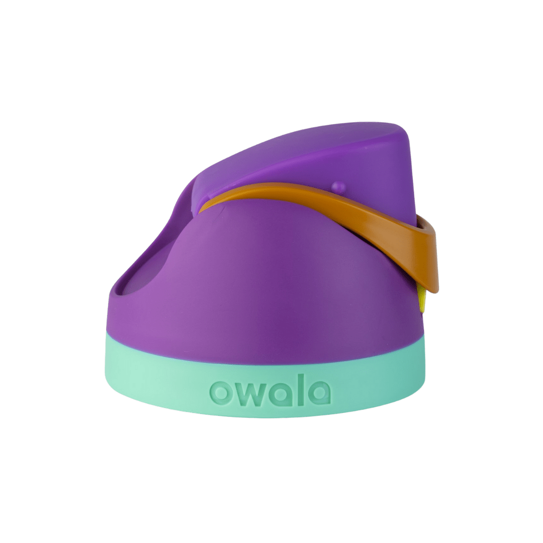Replacement Lids  - Second Set 42