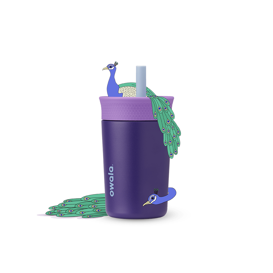 Kids' Tumbler - Second  Set 34
