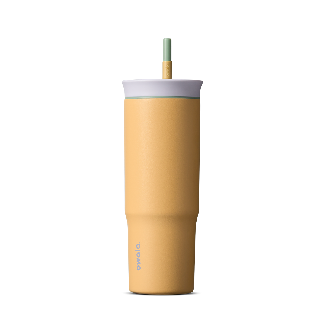 40oz  Tumbler - Second Set 03