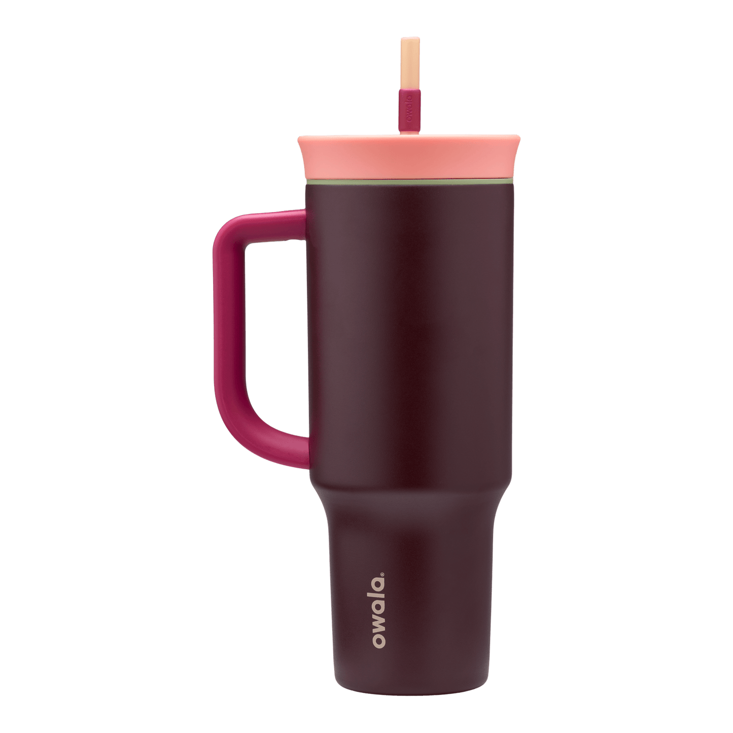 40oz Tumbler  - Second Set 04