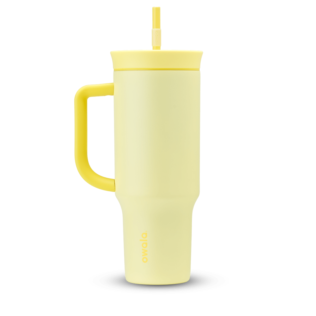 40oz  Tumbler