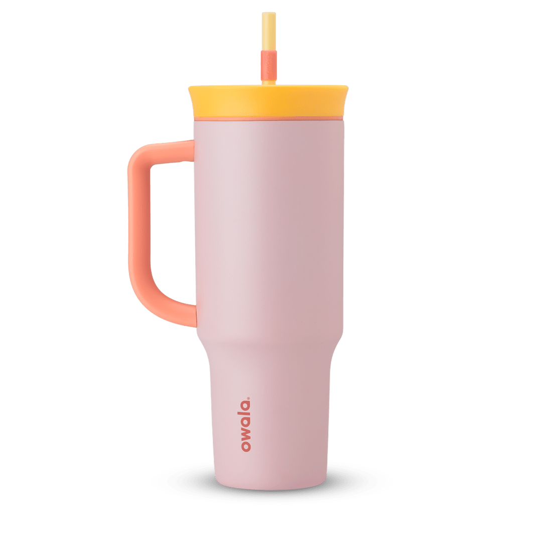 40oz  Tumbler - Second Set 03