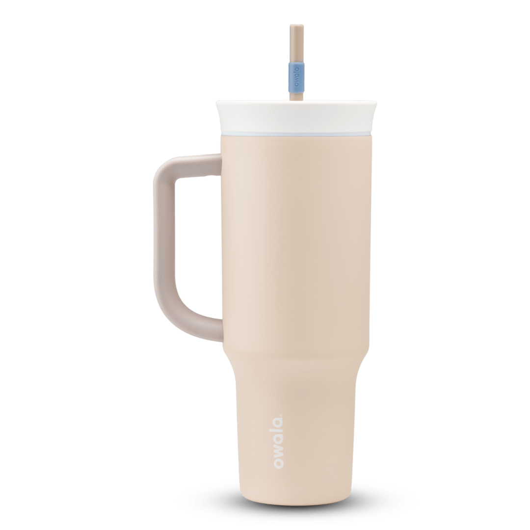 40oz Tumbler  - Second Set 04