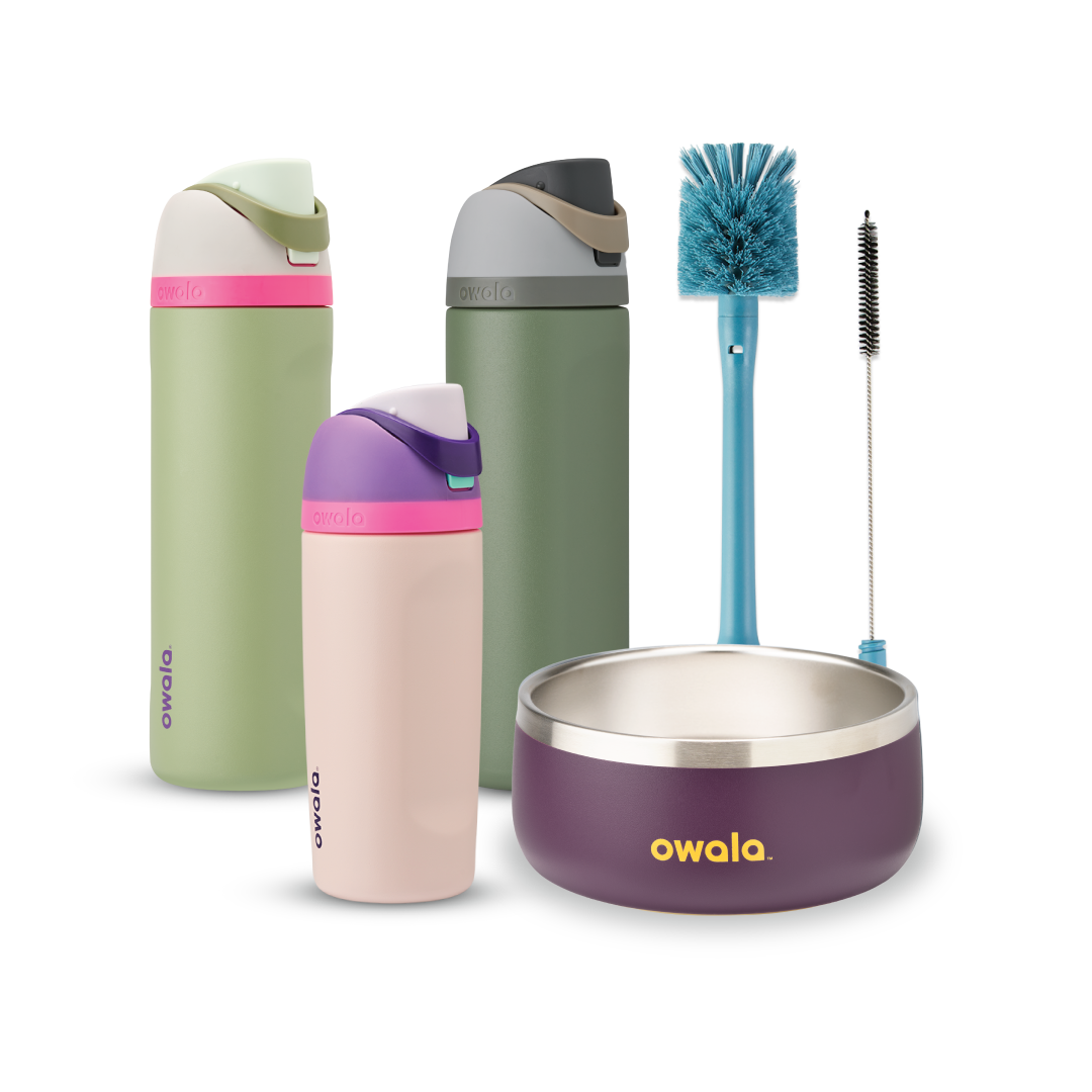 FreeSip Bundle - Second  Set 22