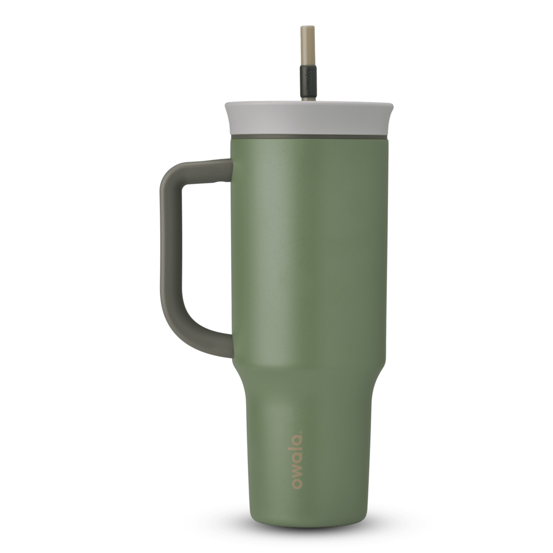 40oz  Tumbler