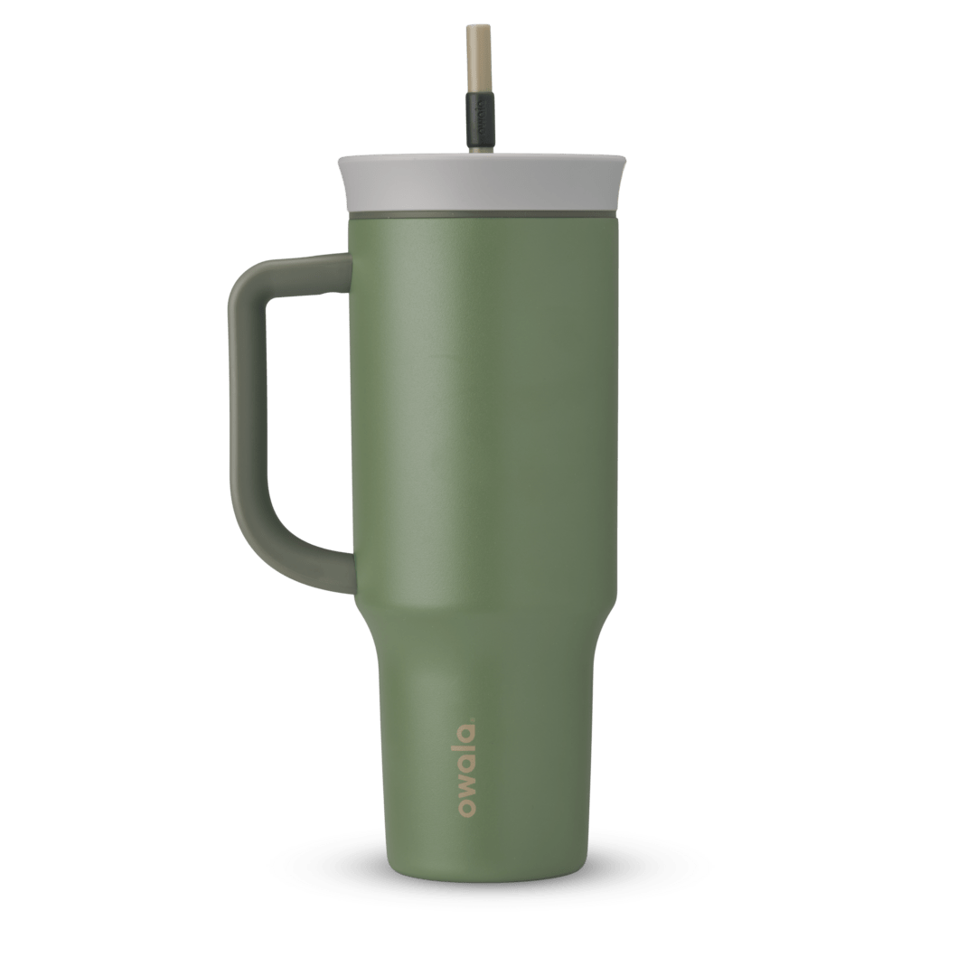 40oz  Tumbler