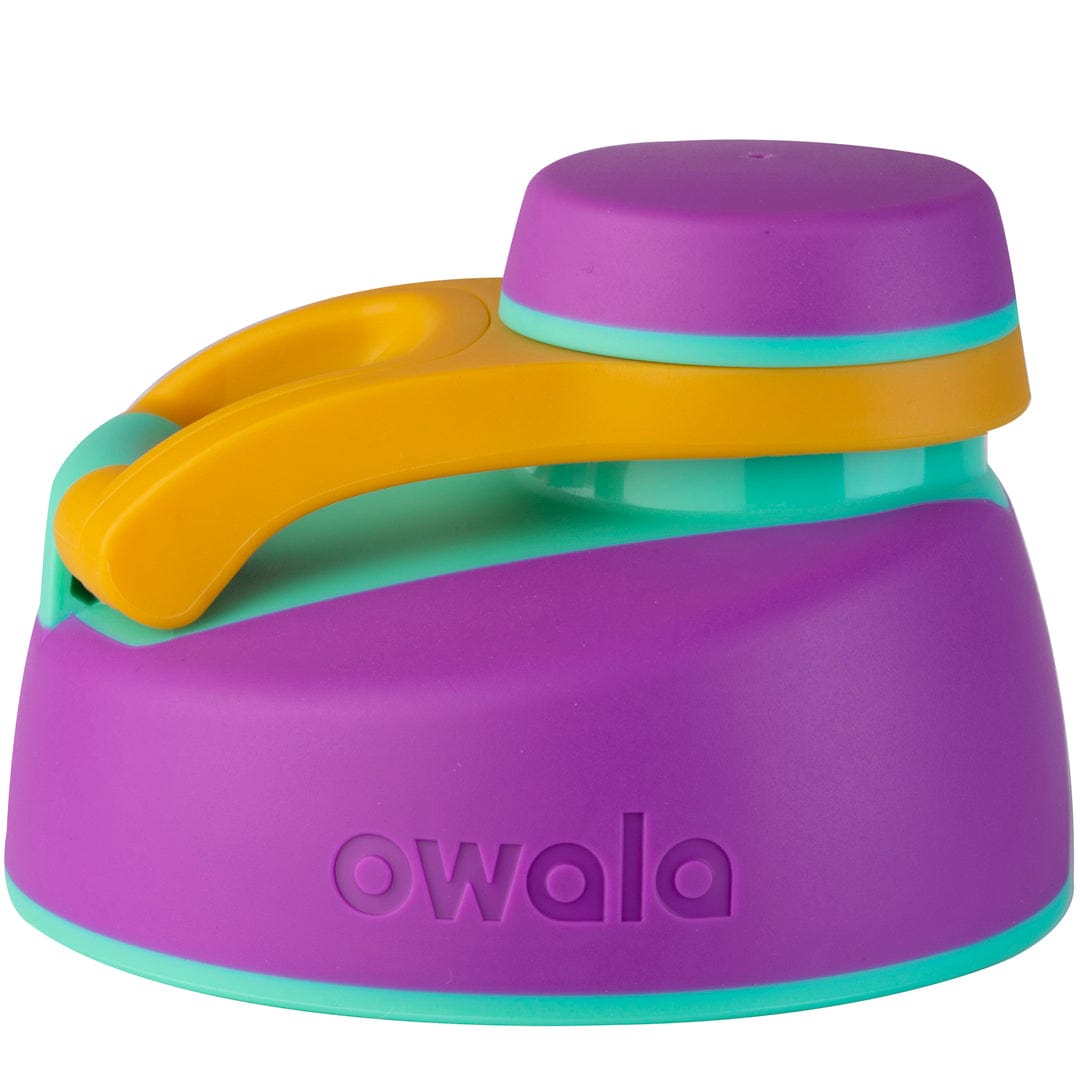 Replacement Lids  - Second Set 42