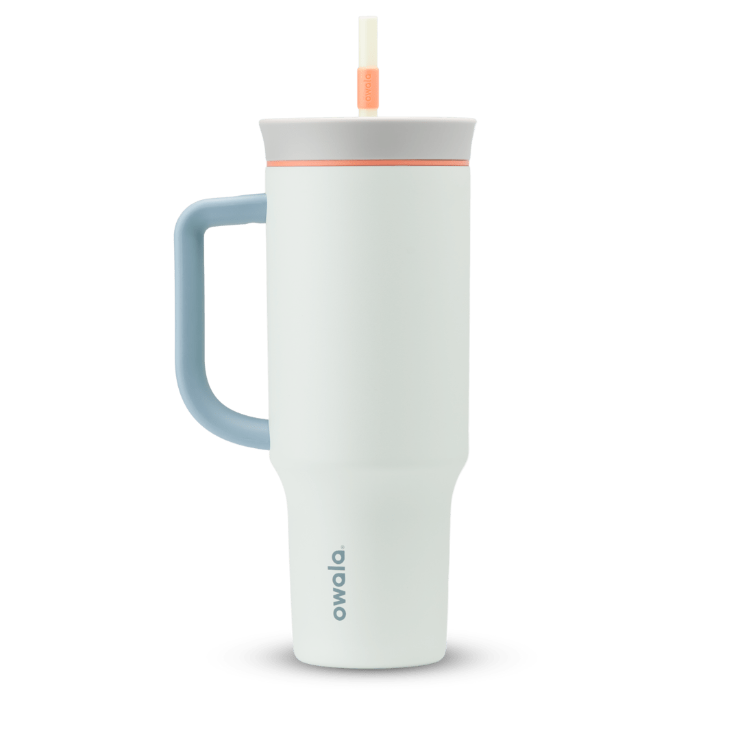 40oz Tumbler  - Second Set 04