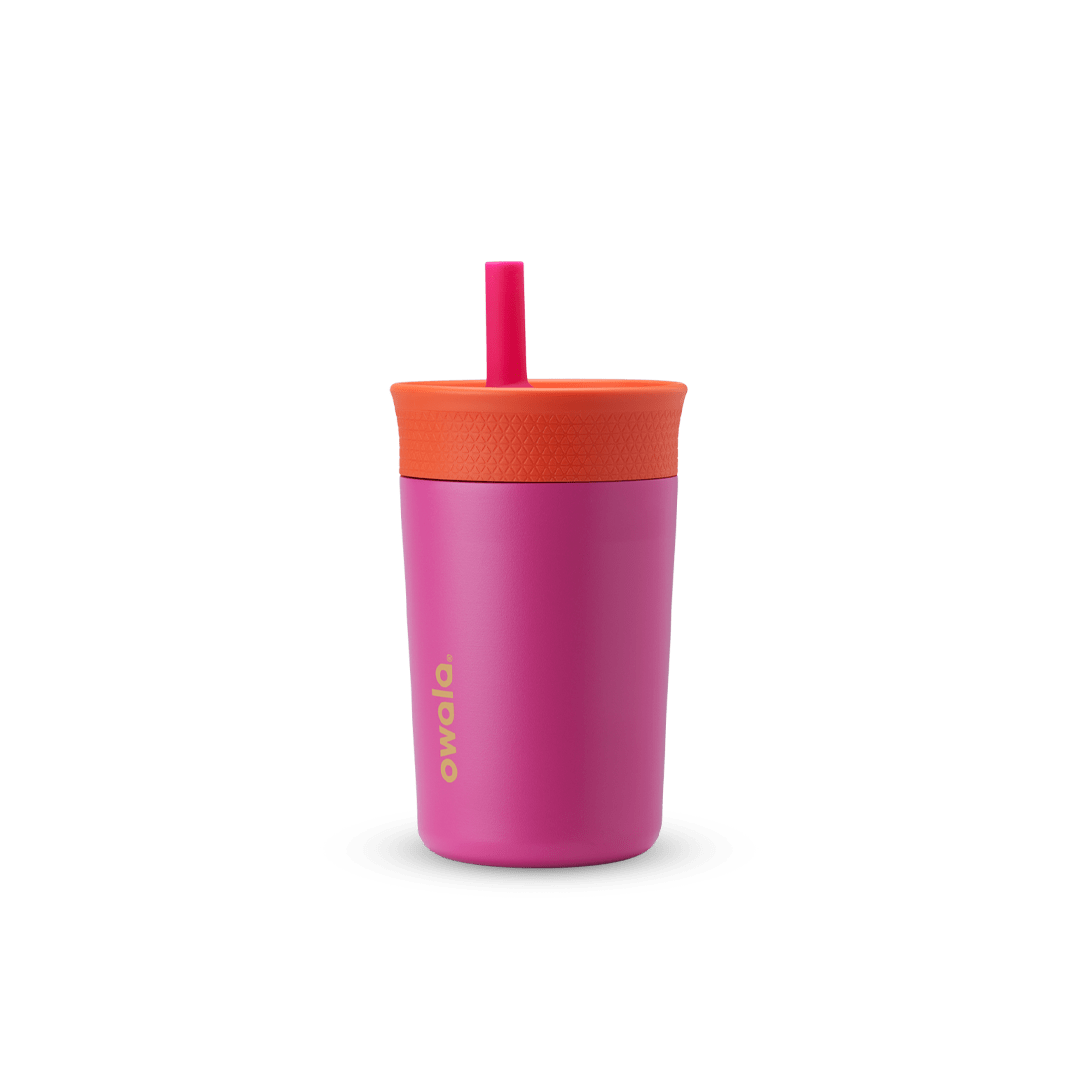 Kids' Tumbler - Second  Set 34
