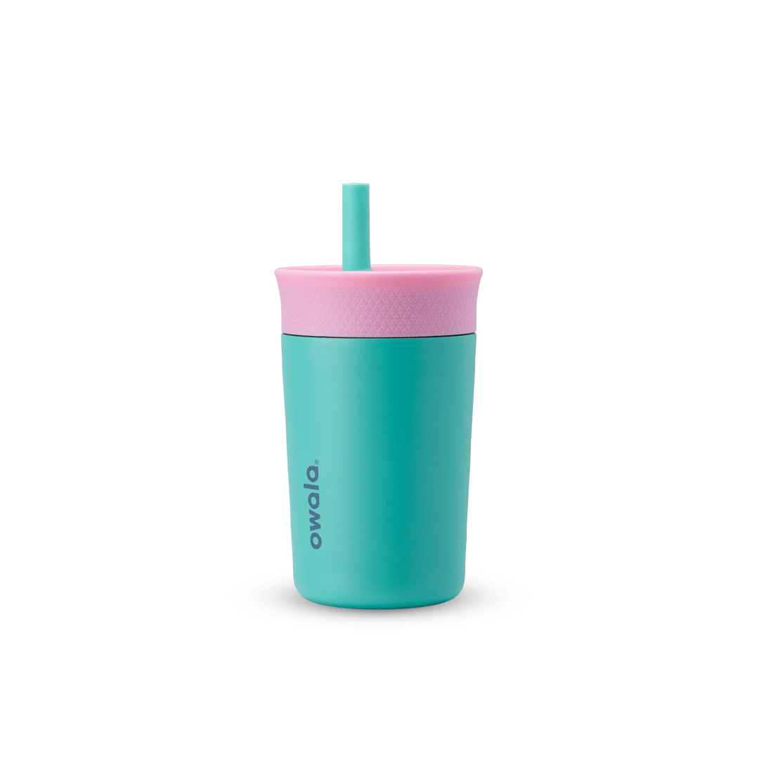 Kids' Tumbler - Second  Set 34