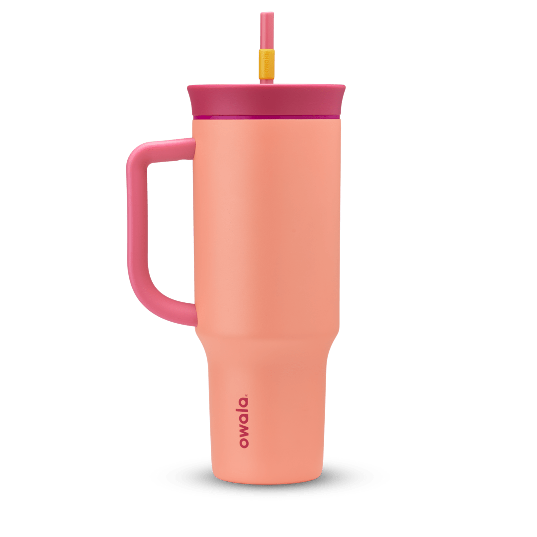 40oz Tumbler  - Second Set 04