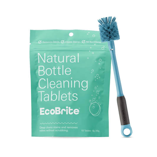 Bottle Cleaning Bundle - Second Set  11