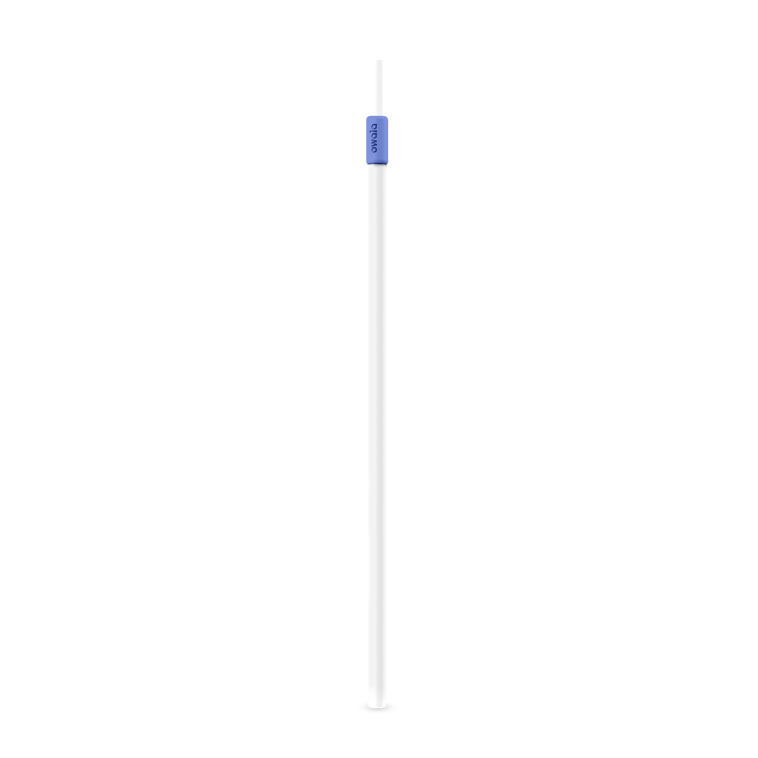 Replacement Straws - Second  Set 43