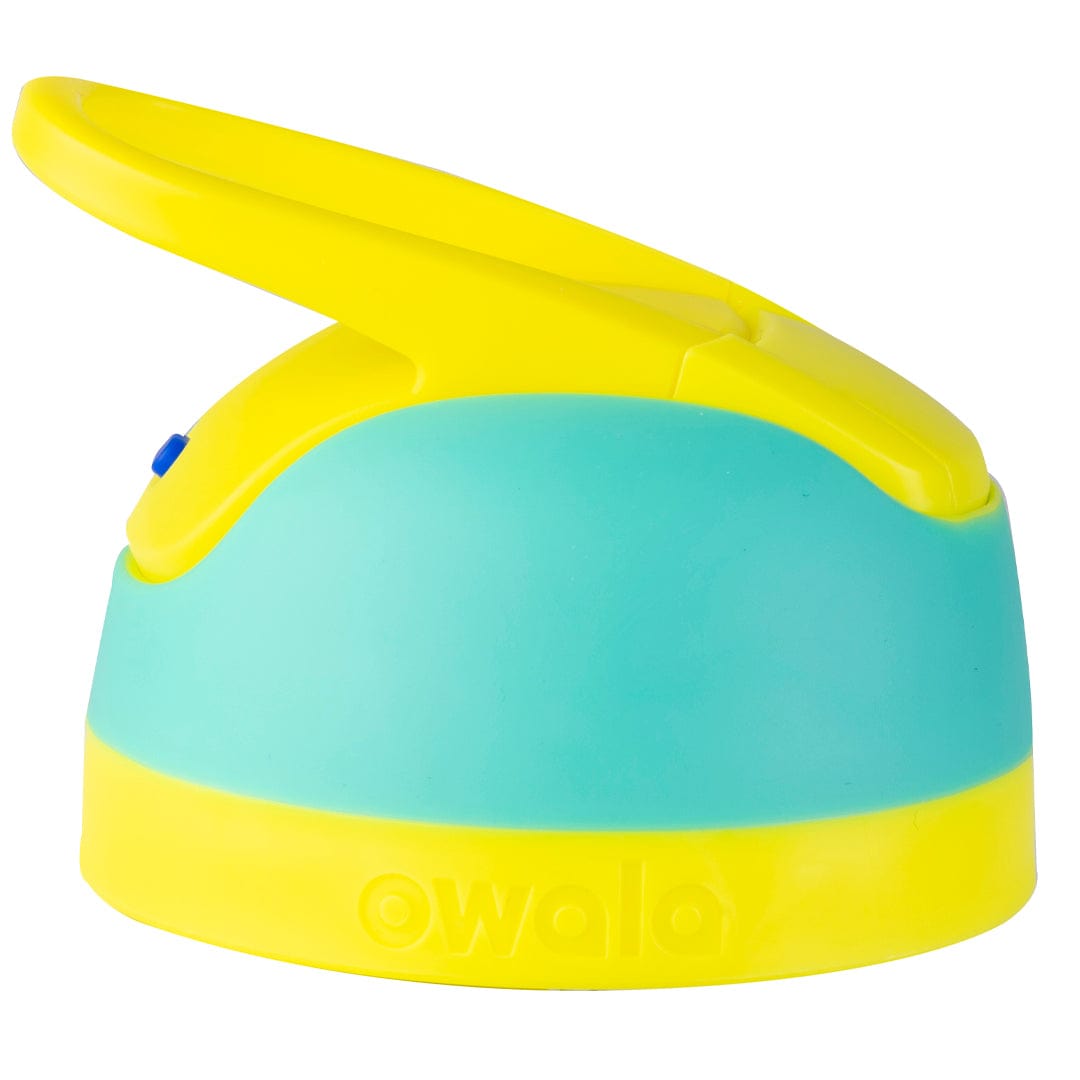 Replacement Lids  - Second Set 42