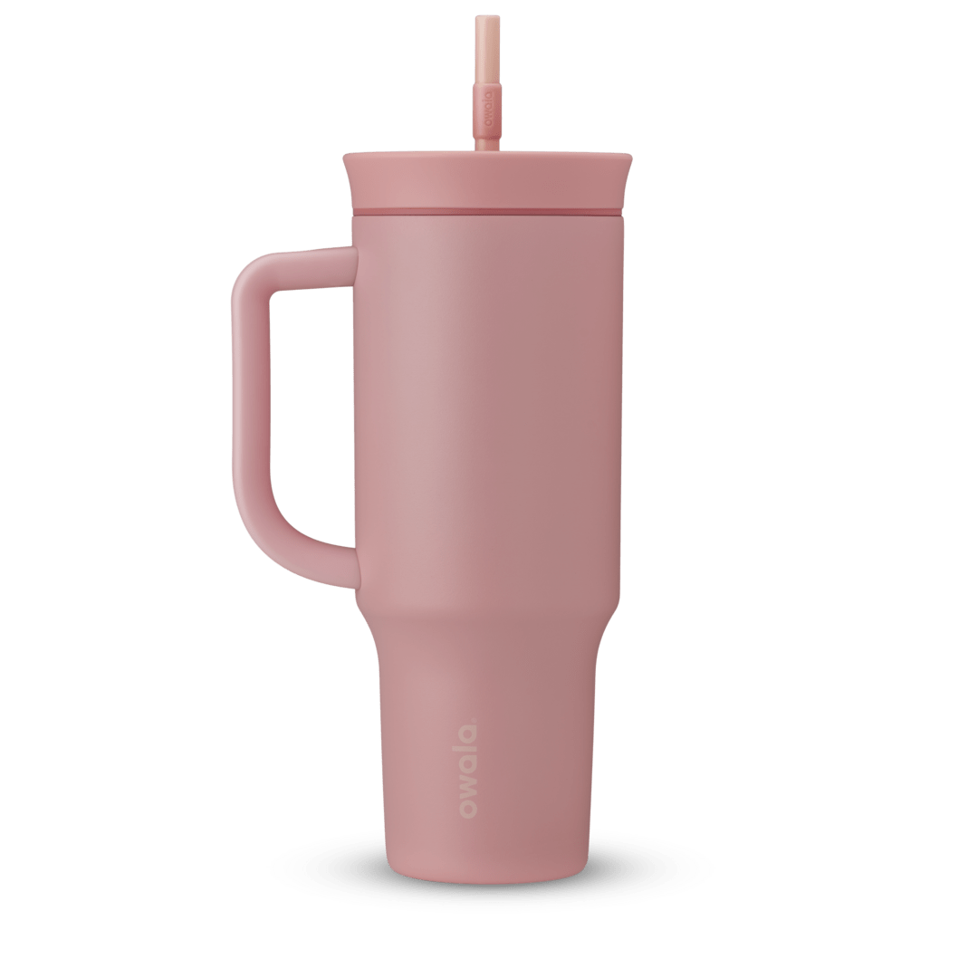 40oz  Tumbler - Second Set 03