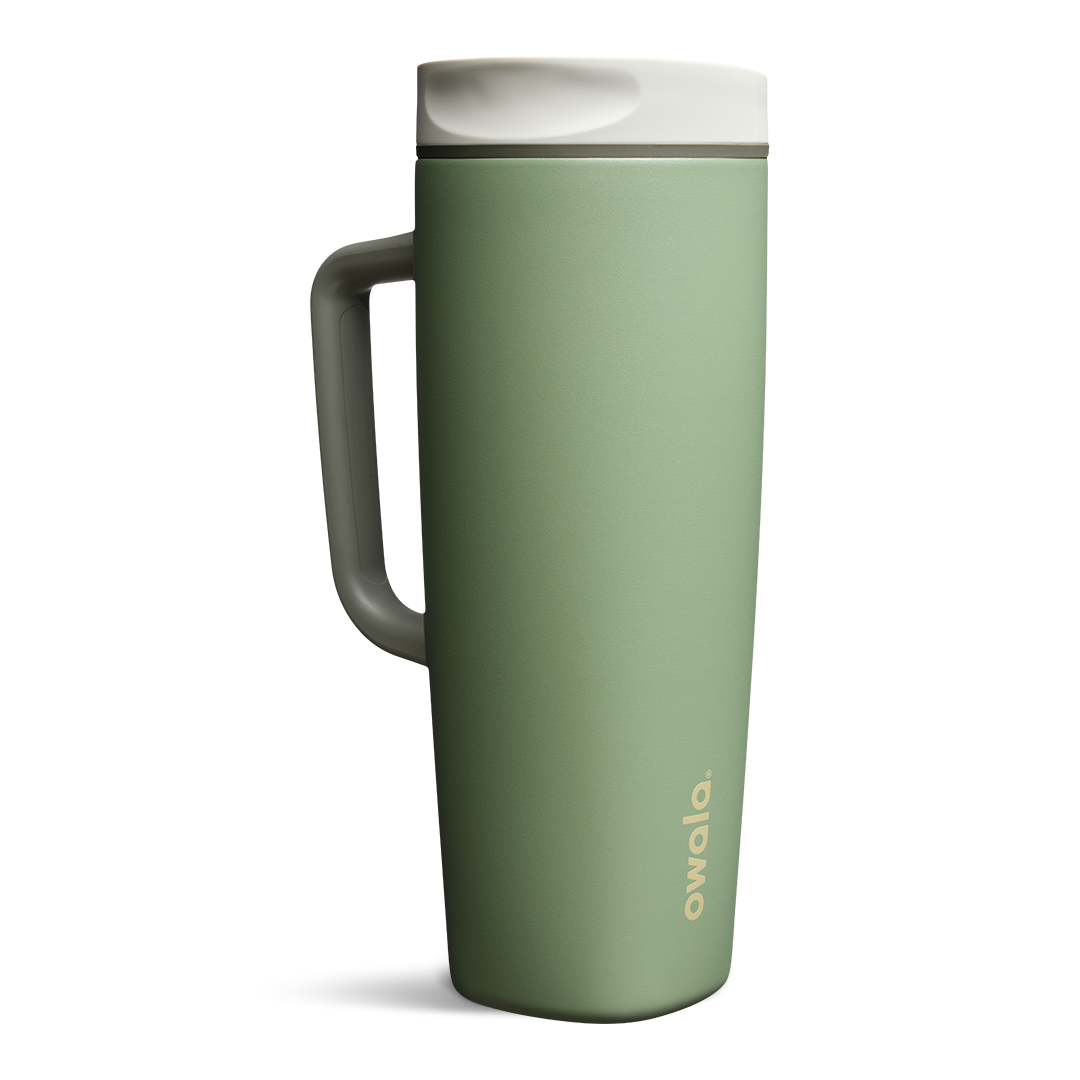 SmoothSip® Slider  with Handle