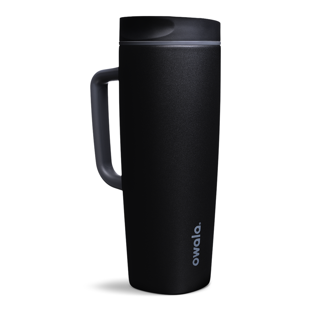 SmoothSip® Slider  with Handle