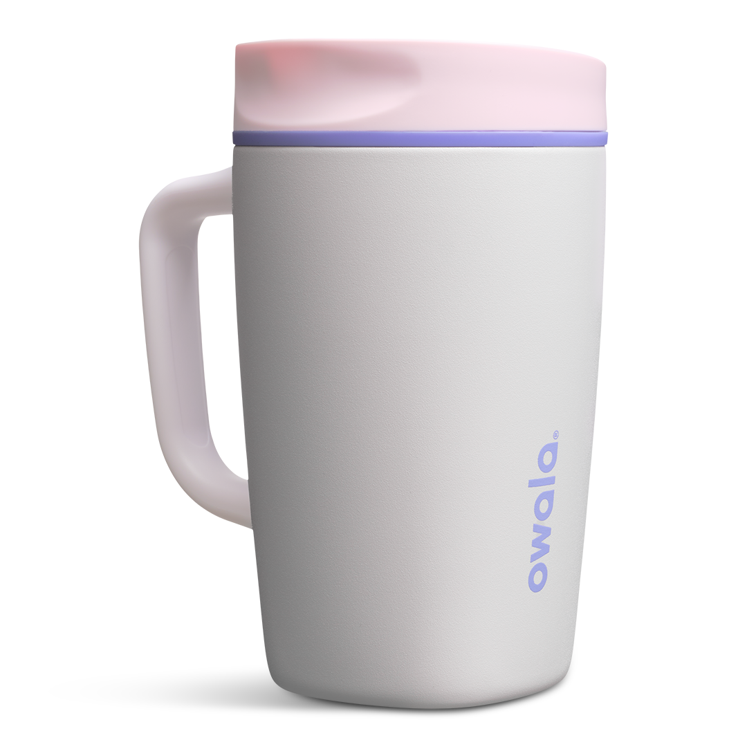 SmoothSip® Slider  with Handle