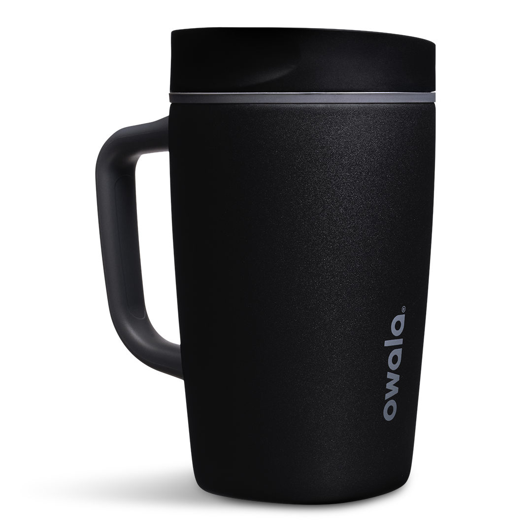 SmoothSip® Slider  with Handle