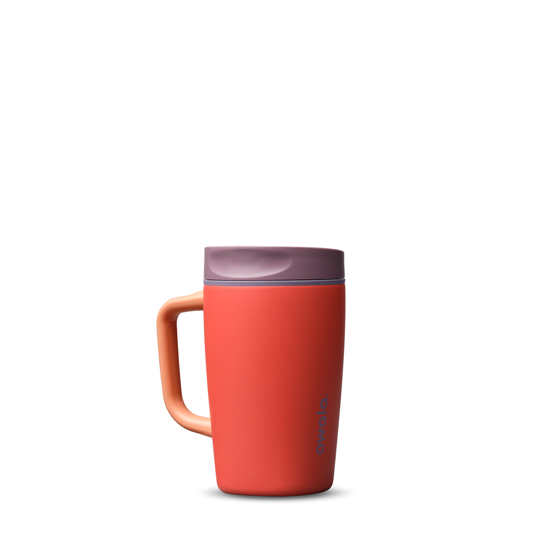 SmoothSip® Slider  with Handle