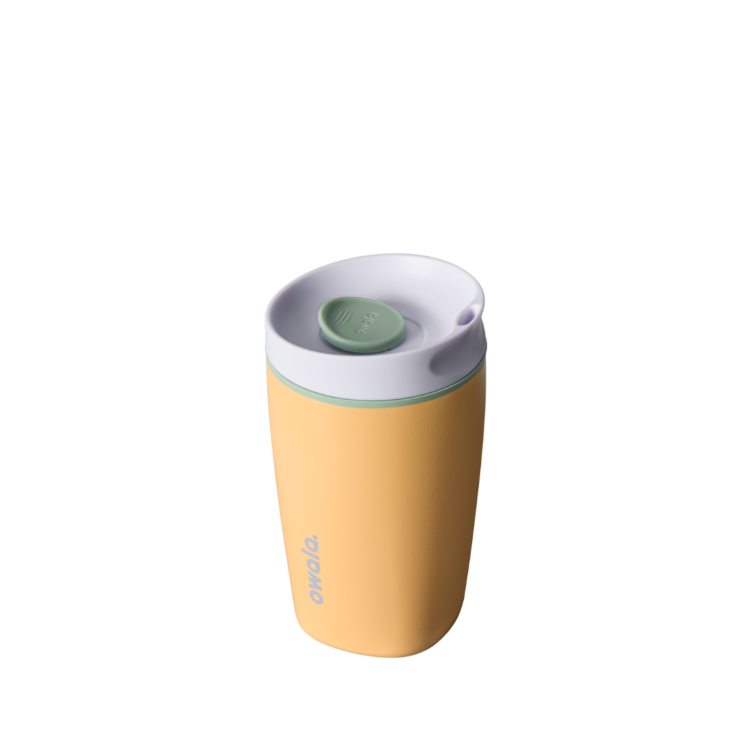 SmoothSip® Slider  with Handle