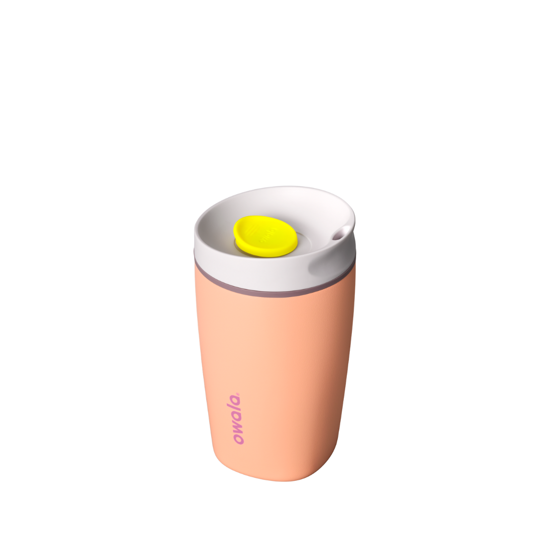 SmoothSip®  Slider with Handle - Second Set 48